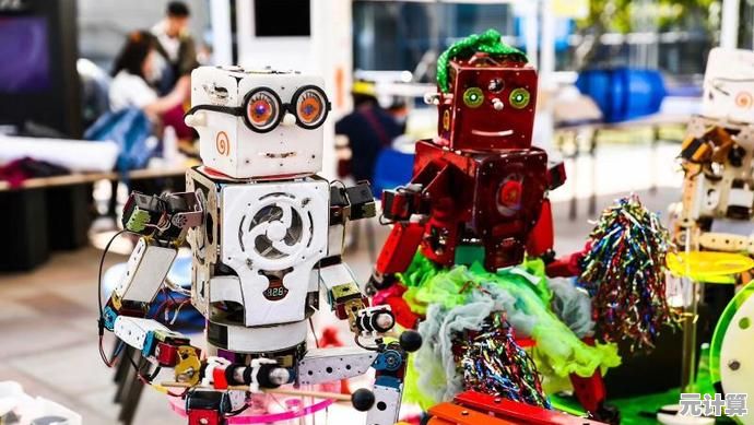 想体验创意无限的机器人组装乐趣?机器人建造者》等你来挑战! 想体验创意无限的机器人组装乐趣?机器人建造者》等你来挑战!