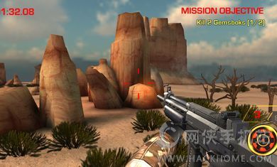 想在手机上体验超高自由的狩猎乐趣?试试《猎人荒野的召唤》吧! 想在手机上体验超高自由的狩猎乐趣?试试《猎人荒野的召唤》吧!