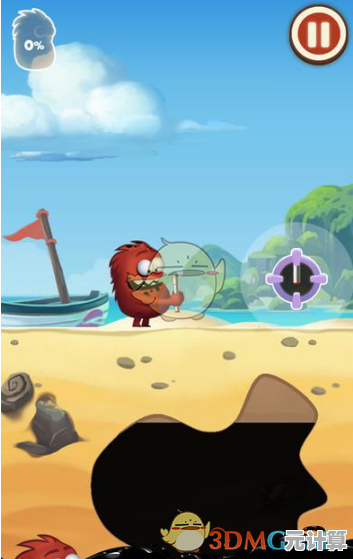 还在寻找休闲闯关游戏?为何不试试趣味十足的采油小怪? 还在寻找休闲闯关游戏?为何不试试趣味十足的采油小怪?