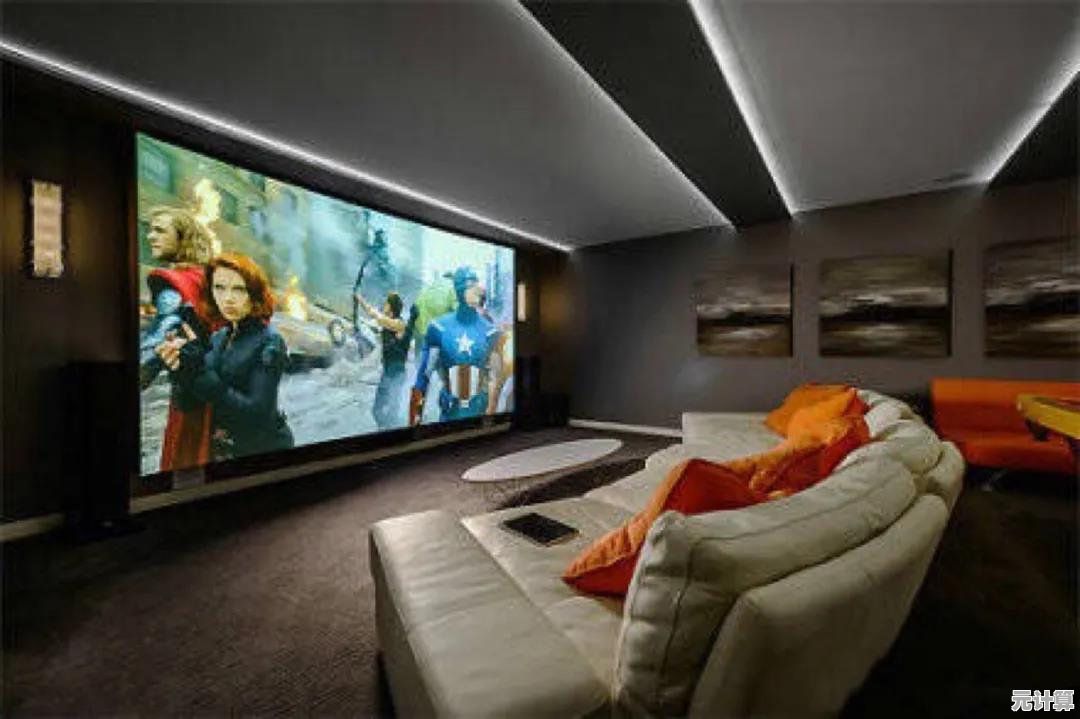 【影音先锋】焕新登场:家庭影院沉浸式体验再升级,畅享视听盛宴! 【影音先锋】焕新登场:家庭影院沉浸式体验再升级,畅享视听盛宴!