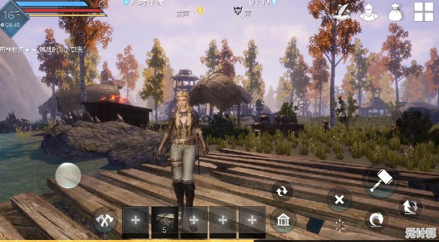 还在寻找能发挥创意的沙盒游戏?打造世界正式版免费版》满足你的建造欲! 还在寻找能发挥创意的沙盒游戏?打造世界正式版免费版》满足你的建造欲!