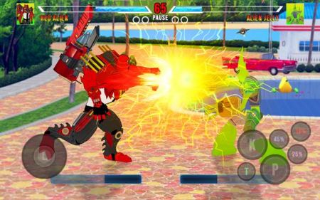 外星战争的动乱如何平息?崩溃大陆手机版》等你开动脑筋挑战! 外星战争的动乱如何平息?崩溃大陆手机版》等你开动脑筋挑战!