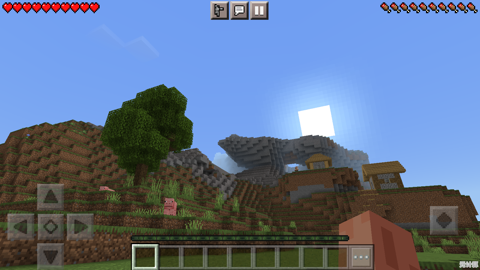 渴望穿越异世界,探索消失的玩法?我的世界1.15老版本》带你重返经典! 渴望穿越异世界,探索消失的玩法?我的世界1.15老版本》带你重返经典!