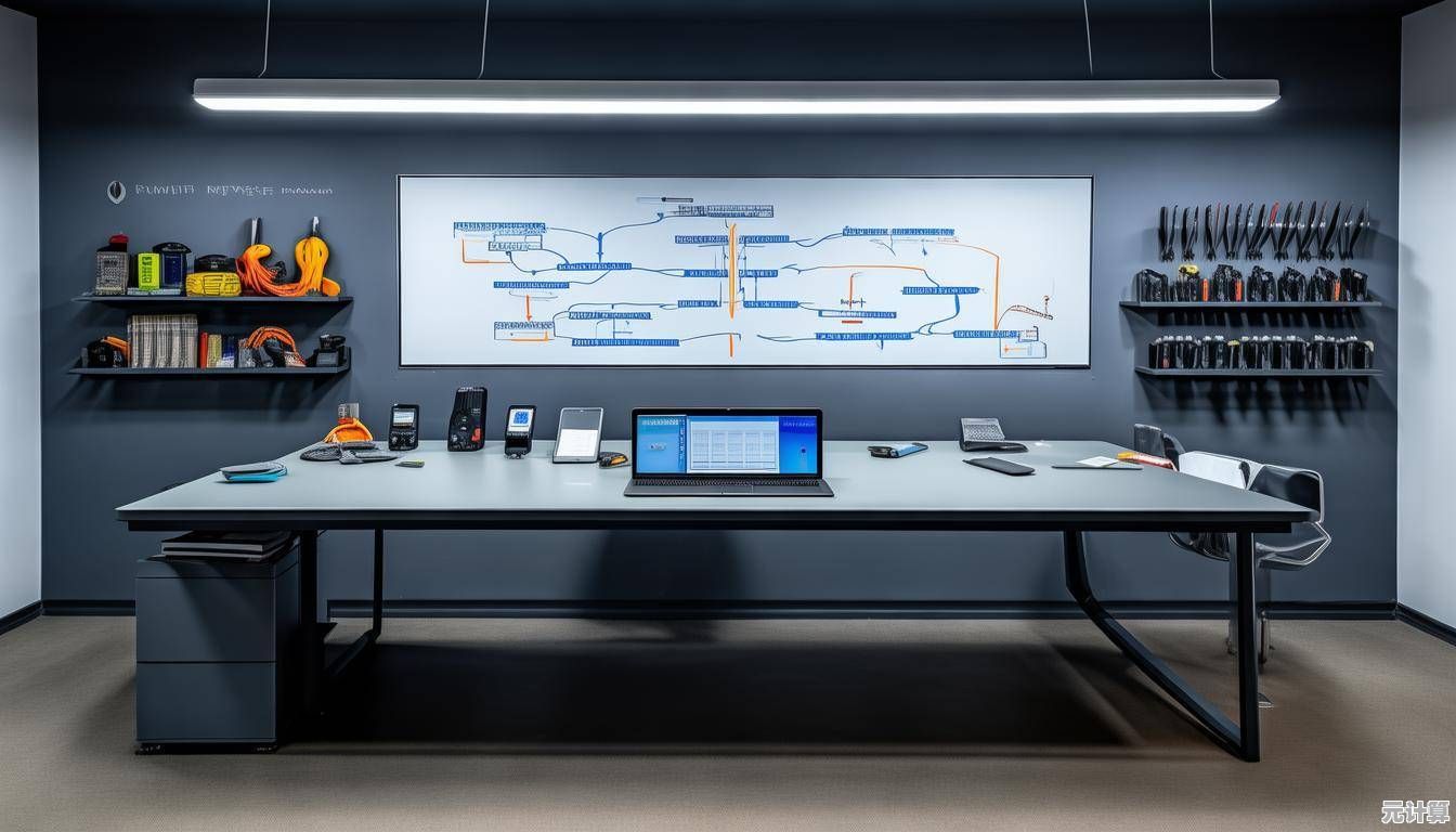 专业办公外设指南：优化工作流程的实用设备与技巧解析