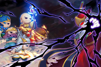 西游记角色大乱斗?造梦西游4手机版》的丰富剧情不来解锁? 西游记角色大乱斗?造梦西游4手机版》的丰富剧情不来解锁?