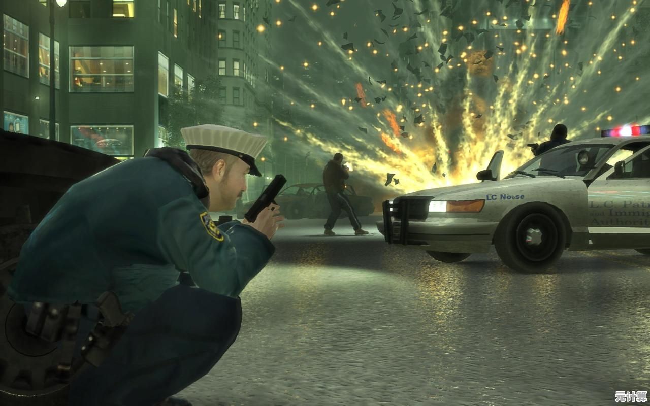 渴望在手机上感受真实犯罪世界?侠盗猎车手手机版》满足你! 渴望在手机上感受真实犯罪世界?侠盗猎车手手机版》满足你!