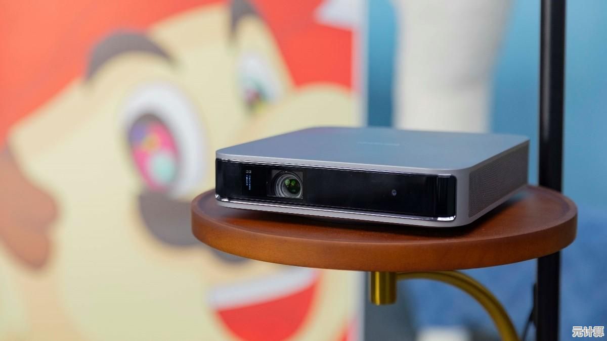 投影仪芯片排行榜最新发布！清晰呈现各型号性能层级