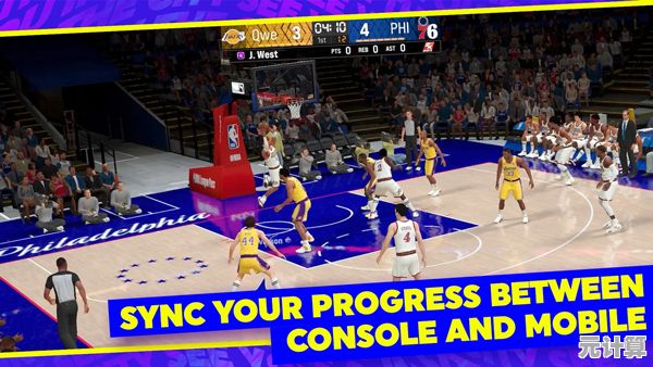 还在寻找一款能组建梦幻球队的游戏?2k24安卓版不就是最佳选择吗? 还在寻找一款能组建梦幻球队的游戏?2k24安卓版不就是最佳选择吗?