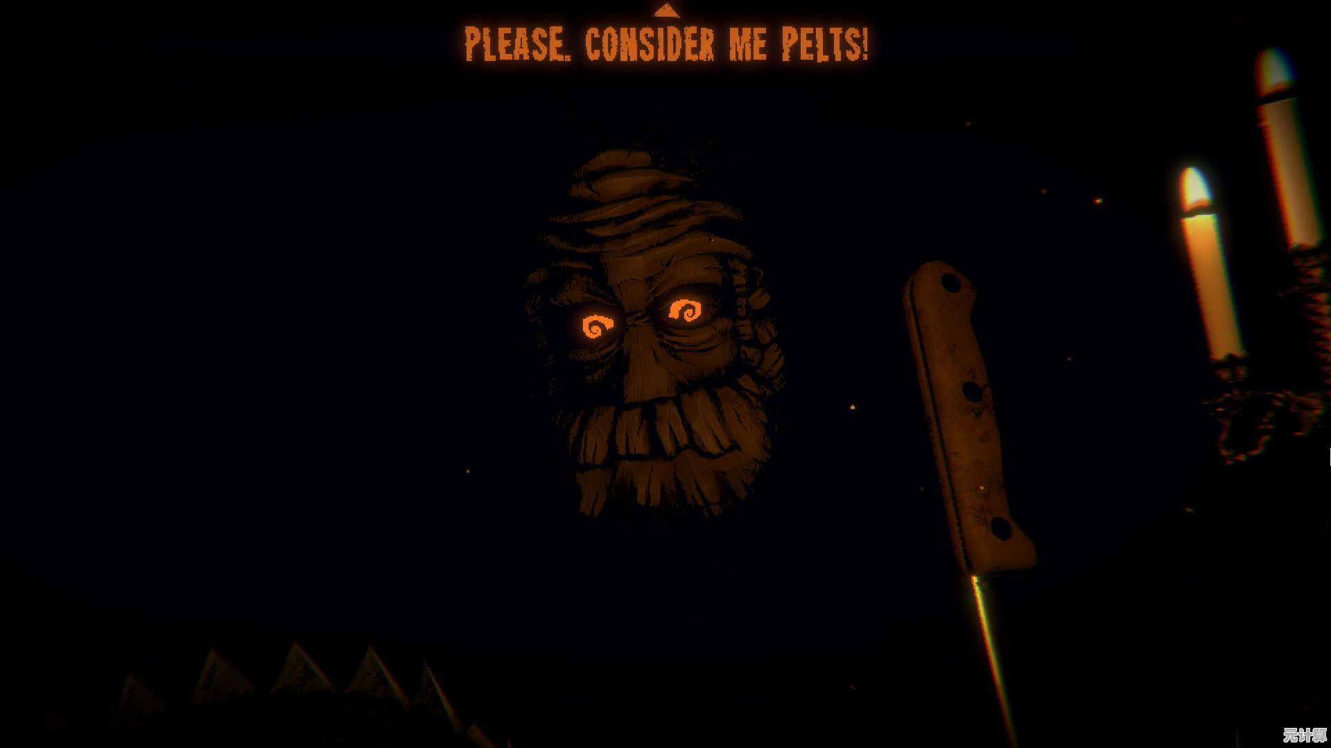 想体验融合Roguelike卡牌与恐怖解谜的刺激挑战?邪恶冥刻中文版》等你来战! 想体验融合Roguelike卡牌与恐怖解谜的刺激挑战?邪恶冥刻中文版》等你来战!