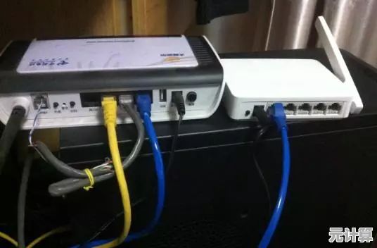 网速卡顿不用愁,这些提速技巧让你上网飞快! 网速卡顿不用愁,这些提速技巧让你上网飞快!