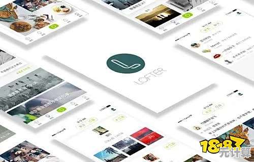 探索Lofter创意宝藏:简单几步下载高清艺术作品到本地收藏 探索Lofter创意宝藏:简单几步下载高清艺术作品到本地收藏