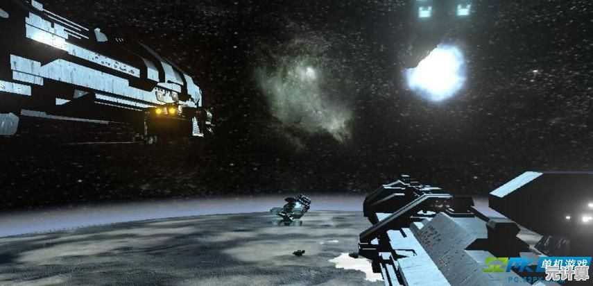 探索电脑单机游戏的无限魅力：从经典到创新的游戏宇宙漫游