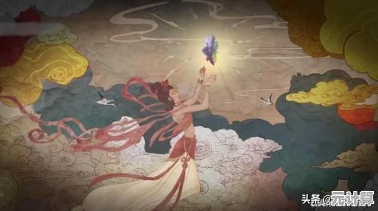 如何兼顾策略与养成？花语卷》山海经卡牌挑战你的战术智慧！