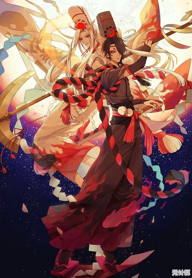 阴阳师电脑版：畅游奇幻妖怪领域，开启电脑大屏沉浸之旅