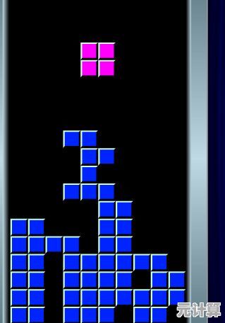 谁是童年经典?俄罗斯方块经典版带你重温儿时欢乐! 谁是童年经典?俄罗斯方块经典版带你重温儿时欢乐!