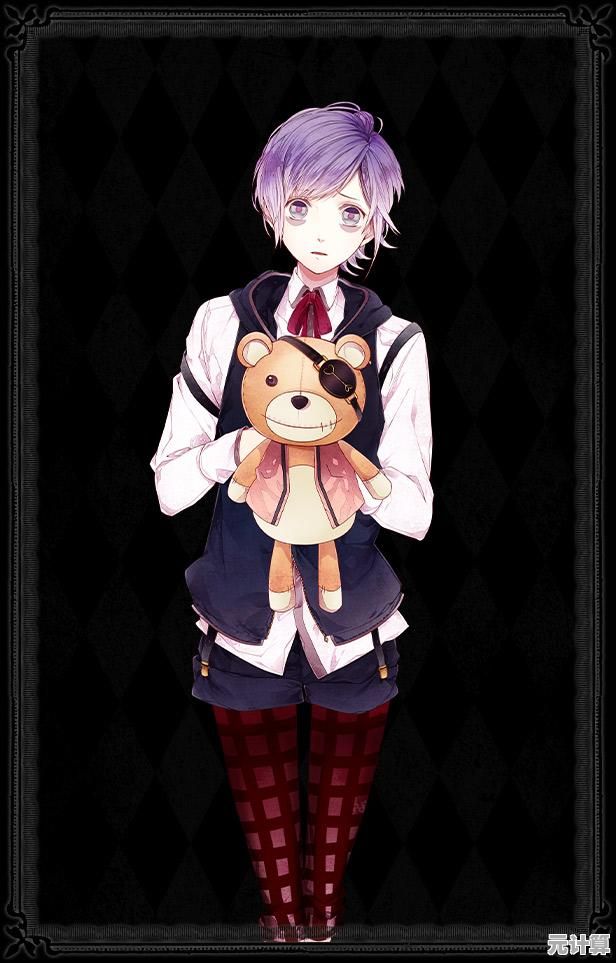 想体验《魔鬼恋人汉化版》中日式唯美画风与多线剧情的魅力吗？