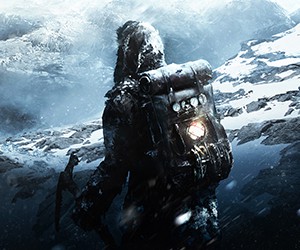 《冰汽时代》带你体验末日生存,你敢挑战这场寒冷科幻的极限冒险吗? 《冰汽时代》带你体验末日生存,你敢挑战这场寒冷科幻的极限冒险吗?