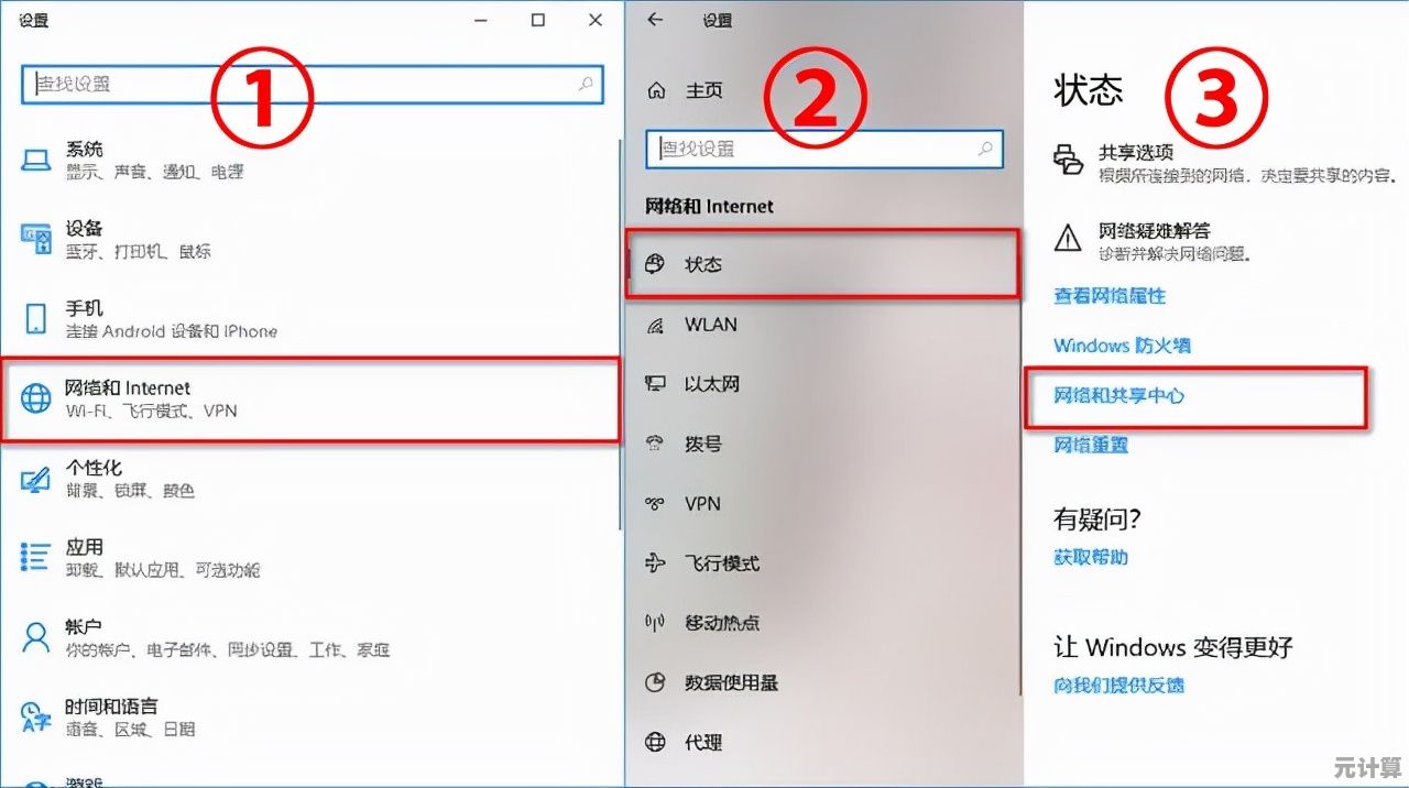 忘记WiFi密码如何快速找回?详细步骤助您轻松恢复网络连接 忘记WiFi密码如何快速找回?详细步骤助您轻松恢复网络连接