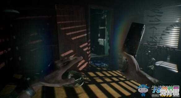 收集奶昔、逃离噩梦—鬼天3最新版本联机版》的联机恐怖之旅，你准备好了吗？