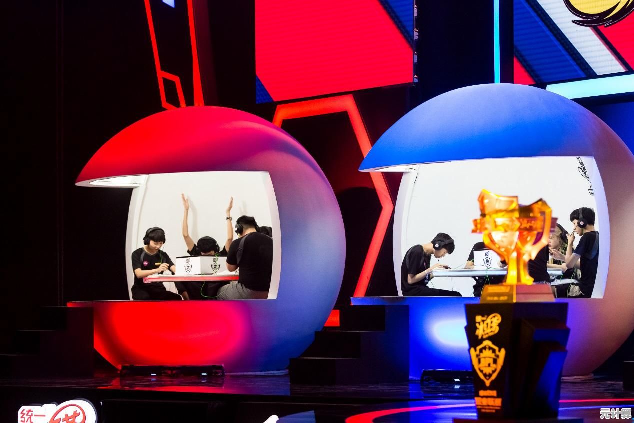 想体验多人对抗的刺激？球球大作战先行服》终极淘汰赛等你来挑战！