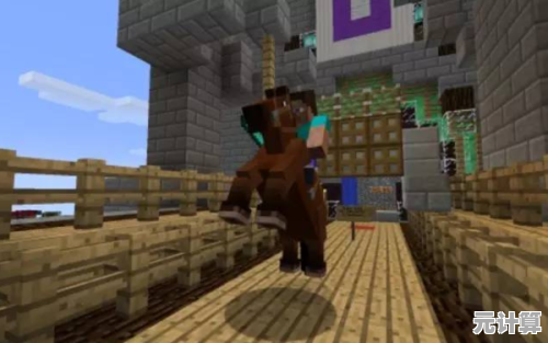 还在寻找自由度超高的沙盒游戏？我的世界1.21正式版》带你开启全新冒险！