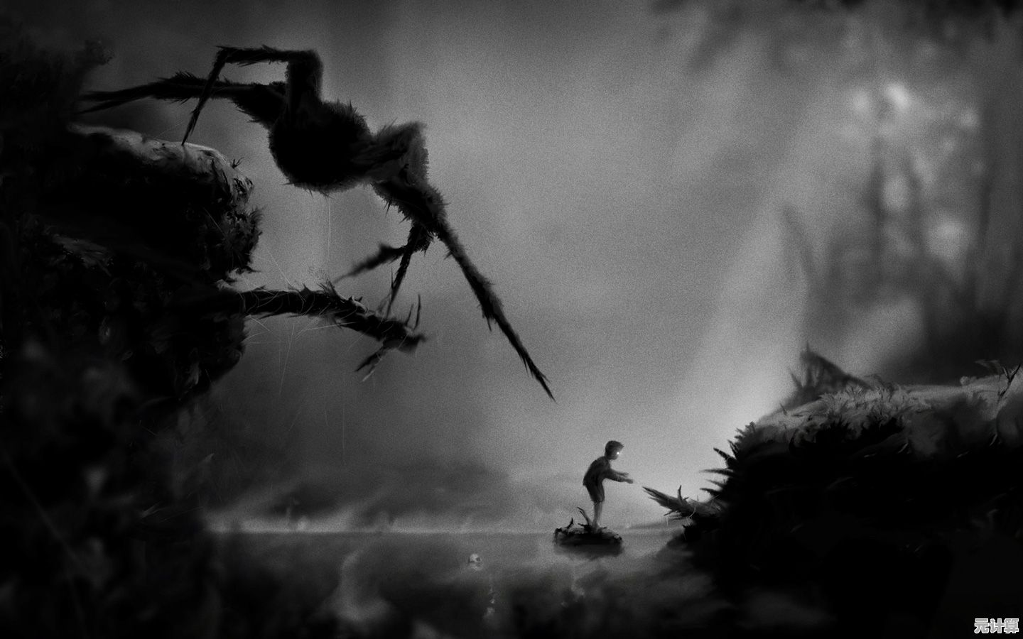 还在找免安装的恐怖游戏？未上锁的房间3直装版》不试试吗？