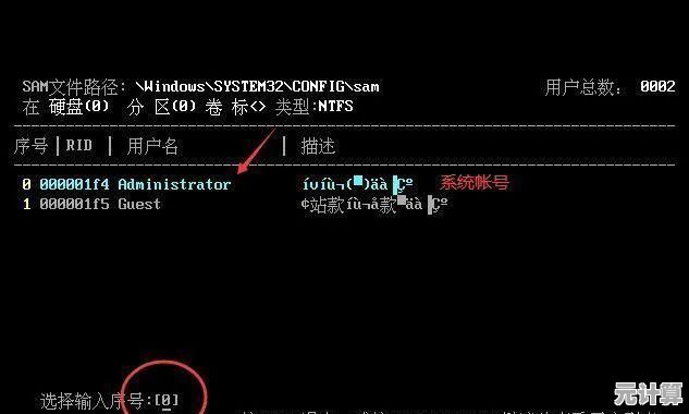 保障个人数据安全:电脑开机密码设置与管理的详细步骤指南 保障个人数据安全:电脑开机密码设置与管理的详细步骤指南