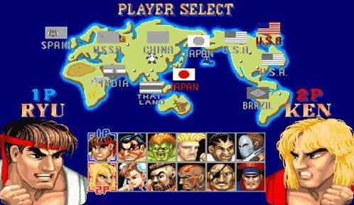 还在找最适合新手的格斗游戏?街头霸王4手机版》的简化搓招设计难道不值一试? 还在找最适合新手的格斗游戏?街头霸王4手机版》的简化搓招设计难道不值一试?