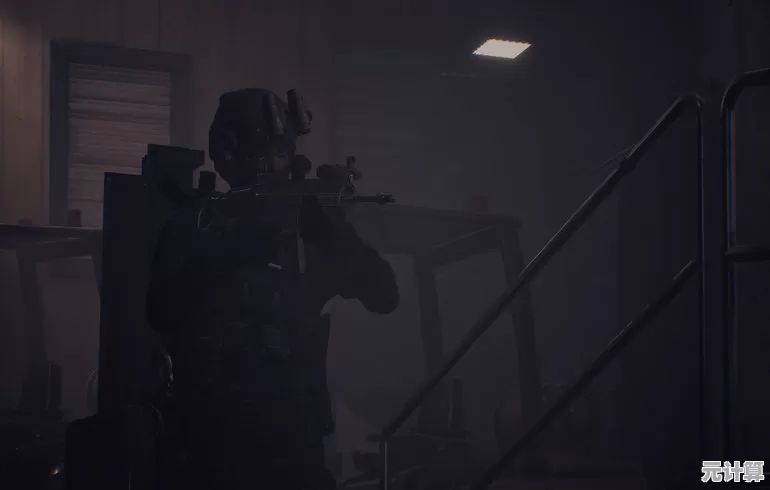 《严阵以待正式版》还没玩?这款刺激的射击游戏你怎能错过! 《严阵以待正式版》还没玩?这款刺激的射击游戏你怎能错过!