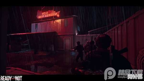 《严阵以待正式版》还没玩?这款刺激的射击游戏你怎能错过! 《严阵以待正式版》还没玩?这款刺激的射击游戏你怎能错过!