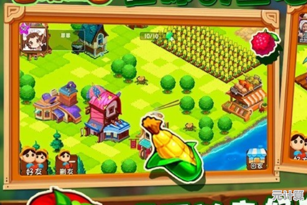 探索闯关还能联机互动?彩虹朋友正版游戏》的彩色世界等你来玩! 探索闯关还能联机互动?彩虹朋友正版游戏》的彩色世界等你来玩!