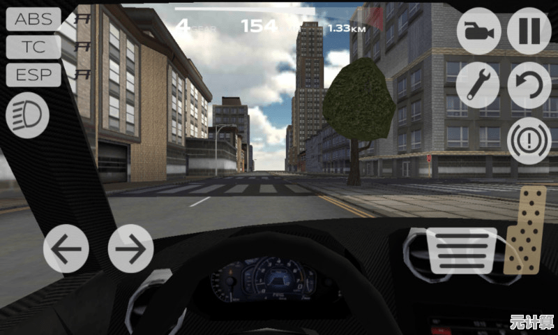 想体验真实的驾驶感受？快来试试3d驾驶课最新版吧！