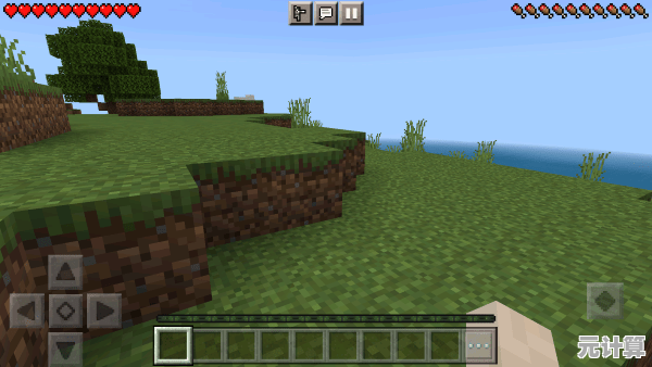 《我的世界基岩版1.6.0》不想体验自由探索与创造的沙盒乐趣吗? 《我的世界基岩版1.6.0》不想体验自由探索与创造的沙盒乐趣吗?