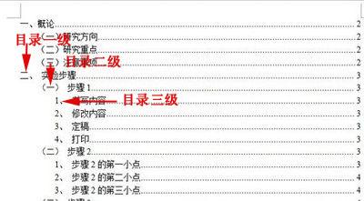 掌握WPS自动生成目录功能，轻松提升文档处理效率
