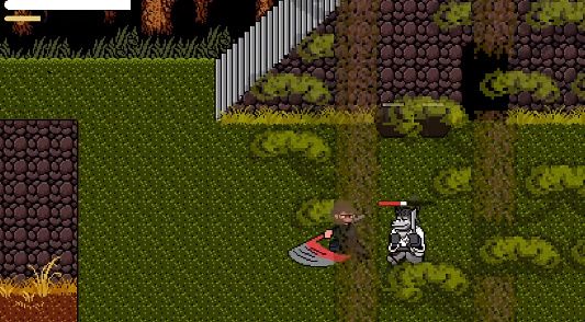 想挑战重新设计的BOSS战?试试《黑神话悟空像素版火山哥哥》 想挑战重新设计的BOSS战?试试《黑神话悟空像素版火山哥哥》