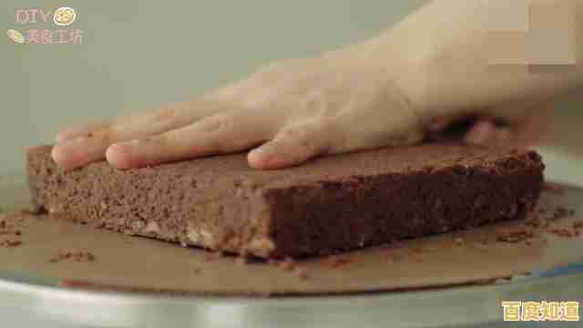 巧克力蛋糕制作视频教程:轻松学会烘焙美味甜品的秘诀 巧克力蛋糕制作视频教程:轻松学会烘焙美味甜品的秘诀