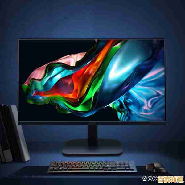 宏碁显示器:卓越画质与高性能,打造专业级视觉体验首选 宏碁显示器:卓越画质与高性能,打造专业级视觉体验首选