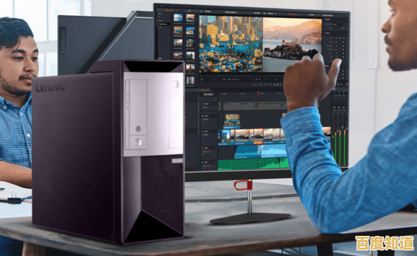 联想扬天持续创新科技，开启智能办公新潮流与无限可能