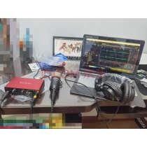 升级音频体验,福克斯特声卡完美兼容Windows 11系统,音质更出色 升级音频体验,福克斯特声卡完美兼容Windows 11系统,音质更出色