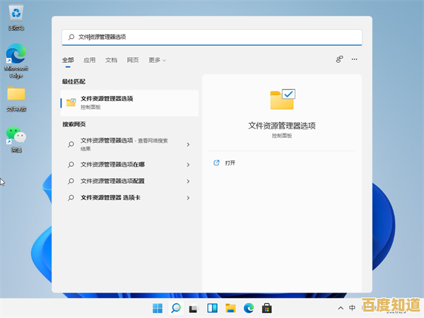 Windows 11系统如何显示文件扩展名:详细操作指南 Windows 11系统如何显示文件扩展名:详细操作指南