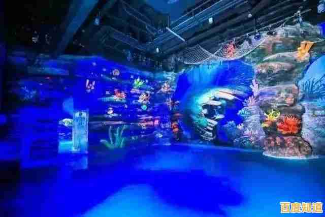 沉浸式海洋冒险体验：大白鲨游戏机带来极致畅快的游戏乐趣！