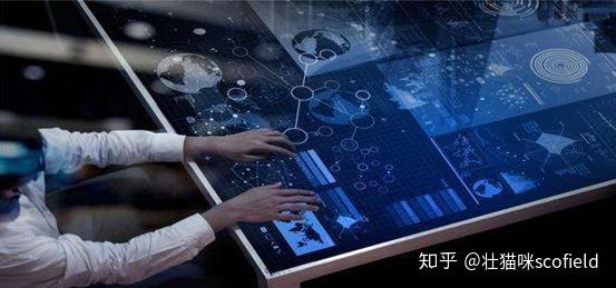 当智能科技遇上触控革新：电脑操作方式的便捷进化之路