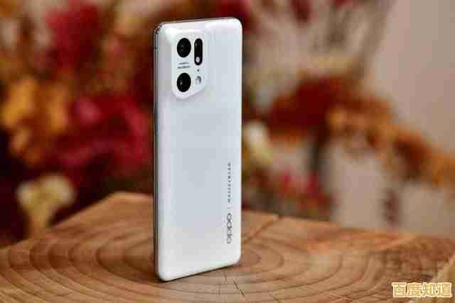 OPPO推出首款自研影像芯片马里亚纳X，为移动摄影注入强大AI算力引擎