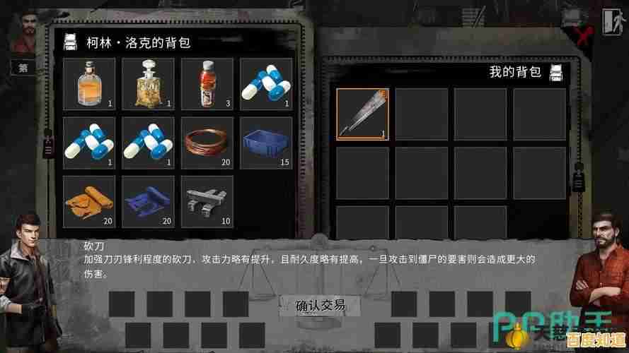 如何在全球沦陷的世界存活？末日方舟完整版》揭露生存秘籍！