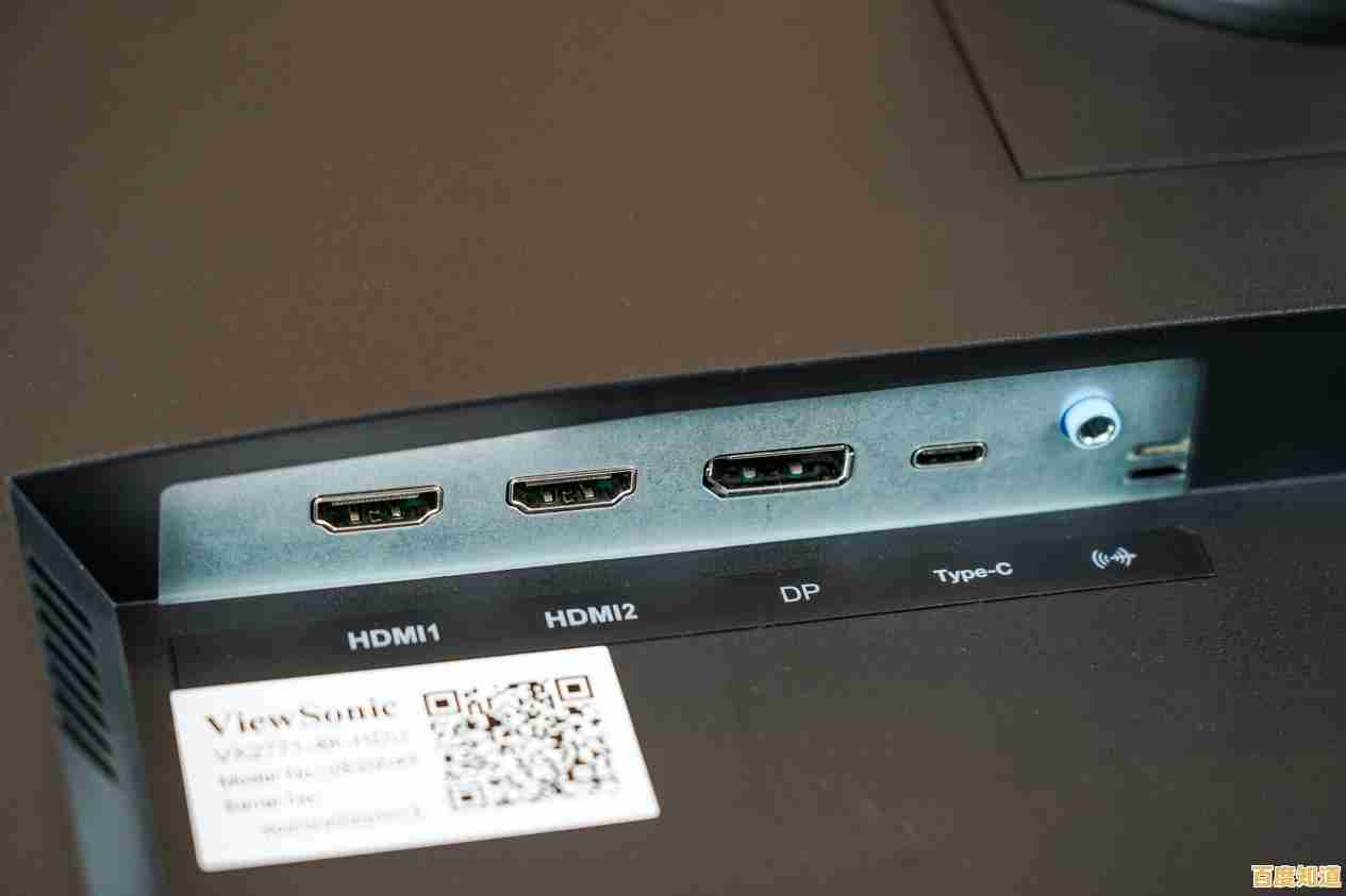 实现高效多屏办公:详解笔记本连接显示器的多种方法 实现高效多屏办公:详解笔记本连接显示器的多种方法