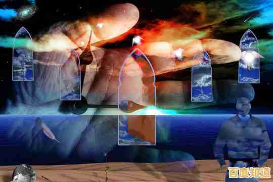 [QQ影像]畅享视觉艺术，激发无限创意灵感！