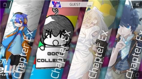 还在玩传统音游？Phigros愚人节版本带你感受创新玩法！