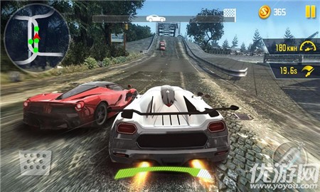 想体验极致飘移的快感?超级漂移》让你化身赛道之王! 想体验极致飘移的快感?超级漂移》让你化身赛道之王!