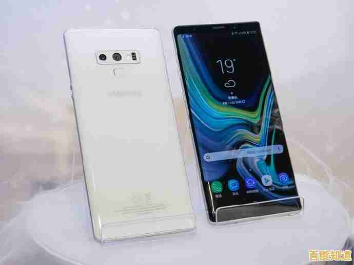 探索三星Note9的创新升级,开启智慧生活全新篇章! 探索三星Note9的创新升级,开启智慧生活全新篇章!