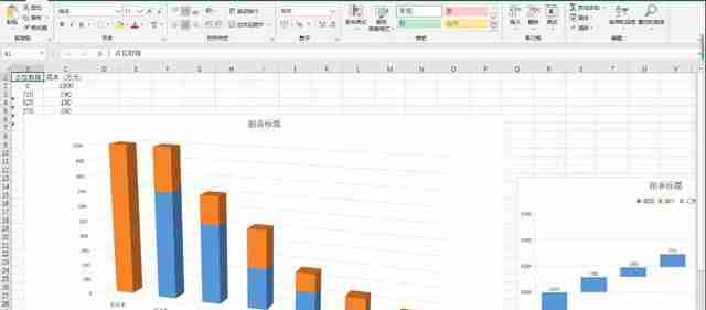 轻松掌握Excel表格制作:小编分享简单实用的表格创建技巧 轻松掌握Excel表格制作:小编分享简单实用的表格创建技巧